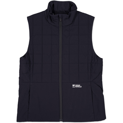Mons Royale Dames Stacker Merino Insulated Bodywarmer