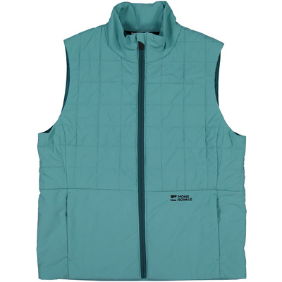 Mons Royale Dames Stacker Merino Insulated Bodywarmer