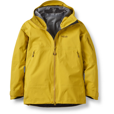 Rab Heren Khroma Diffuse GTX Jas