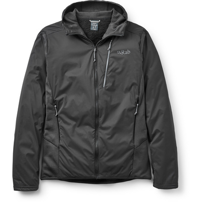 Rab Heren Ascendor Summit Hoody Jas