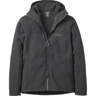 Rab Heren Ascendor Pro Hoody Jas
