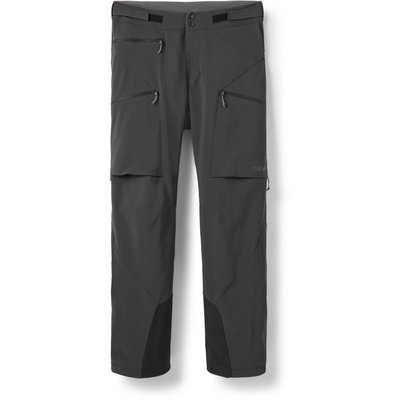 Rab Heren Tour Plus Broek