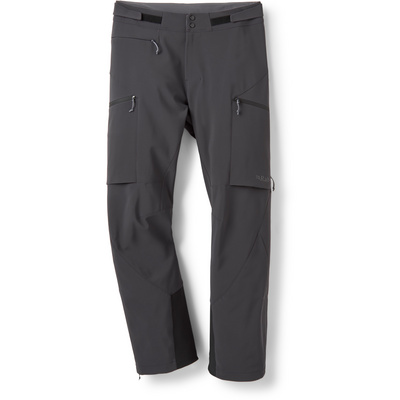 Rab Dames Tour Plus Broek