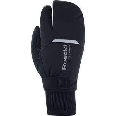 Roeckl Villach 3 Trigger Handschoenen