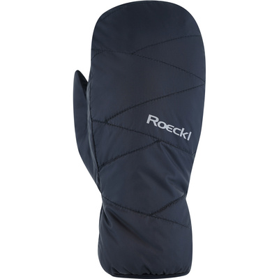 Roeckl Gants Kandern (taille L, Noir)