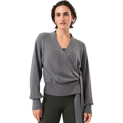 Mandala Dames Feel-Good Cardigan Jas