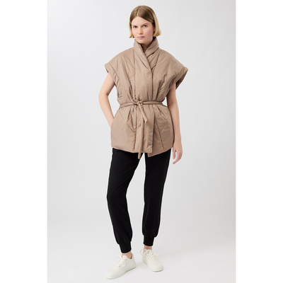 Mandala Dames Snuggle Up Bodywarmer