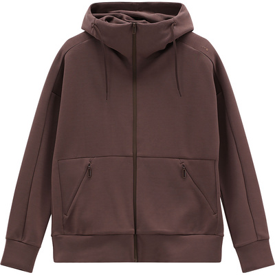 Jeanne Baret Dames Jakarta Hoodie Jas