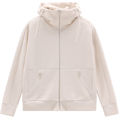 Jeanne Baret Dames Jakarta Hoodie Jas