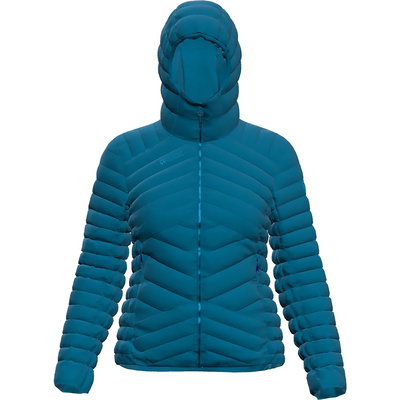 Rock Experience Dames Re.Cosmic 3.0 Padded Jas