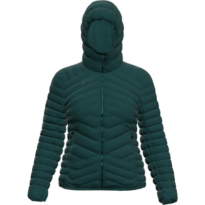 Rock Experience Dames Re.Cosmic 3.0 Padded Jas