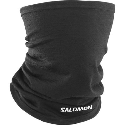 Salomon Merino Nekwarmer