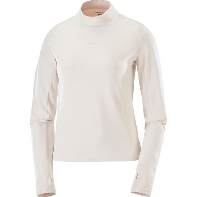 Salomon Dames SHKout Bliss Longsleeve