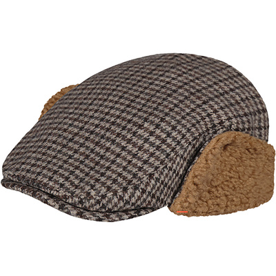 Barts Heren Monzonite Pet