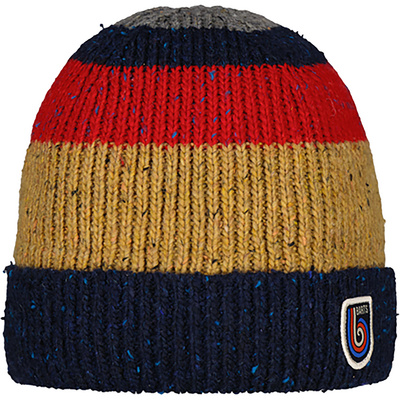Barts Kinderen Sergye Muts (Maat 53, Blauw)