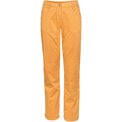 Chillaz Dames Jessy 2.0 Broek (Maat XS, Bruin)