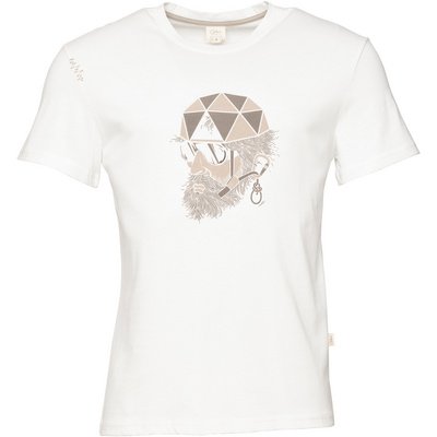Chillaz Heren Kopenhagen Explorer T-shirt