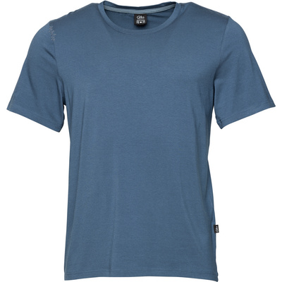 Chillaz Heren Mountain Logo T-shirt