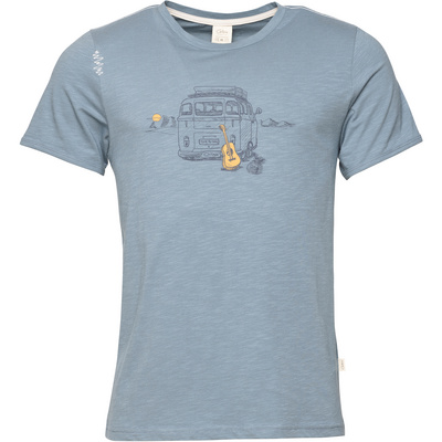 Chillaz Heren Out In Nature T-shirt