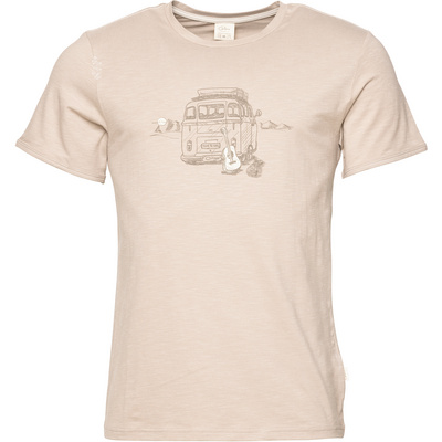 Chillaz Heren Out In Nature T-shirt