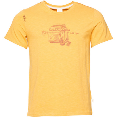 Chillaz Heren Out In Nature T-shirt