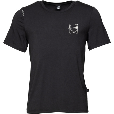 Chillaz Heren Out Of Order T-shirt