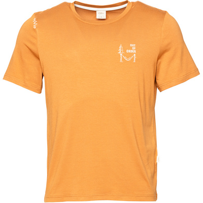 Chillaz Heren Out Of Order T-shirt