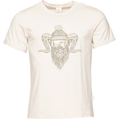 Chillaz Heren Rock Hero Winter T-shirt