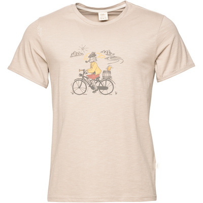 Chillaz Heren Tyrolean Trip T-shirt