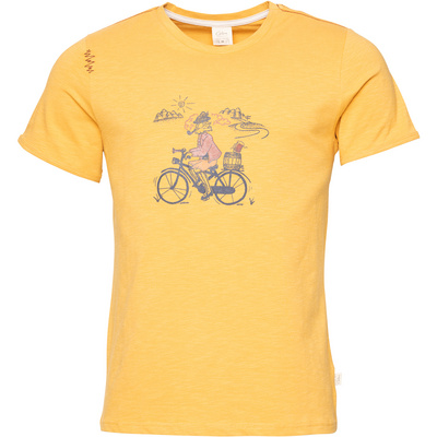 Chillaz Heren Tyrolean Trip T-shirt