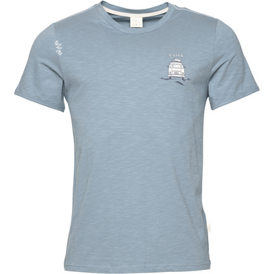 Chillaz Heren E Ciao T-shirt
