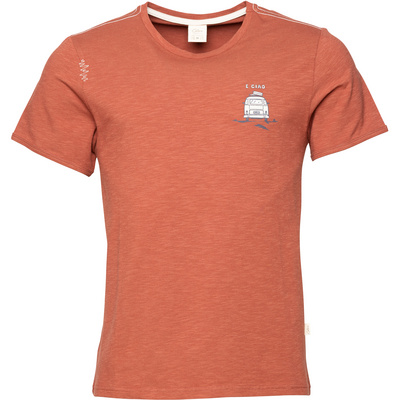 Chillaz Heren E Ciao T-shirt