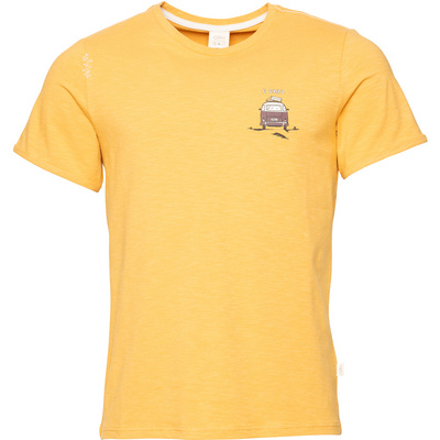 Chillaz Heren E Ciao T-shirt