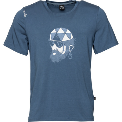 Chillaz Heren Explorer T-shirt