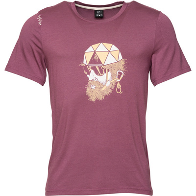 Chillaz Heren Explorer T-shirt