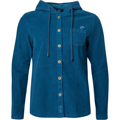 Chillaz Dames Fendels Blouse