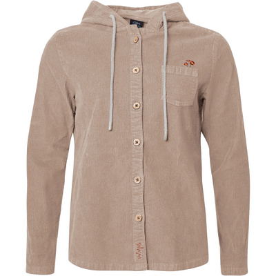 Chillaz Dames Fendels Blouse