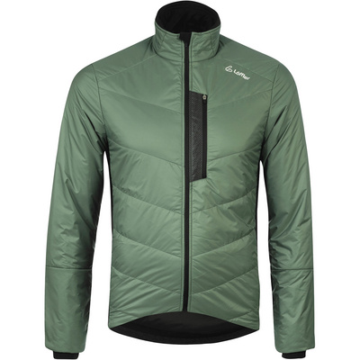 Löffler Heren Bike Iso PL60 Jas