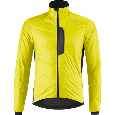 L&ouml;ffler Heren Bike Iso PL60 Jas