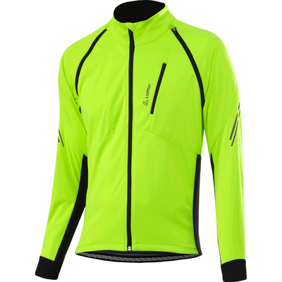 Löffler Heren San Remo Ab Light Zip-Off Jas