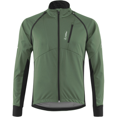 Löffler Heren San Remo Ab Light Zip-Off Jas