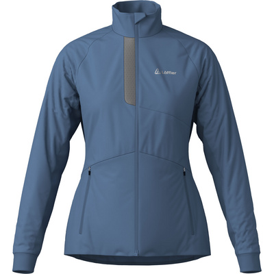L&ouml;ffler Dames Athletica Pl60 Jas