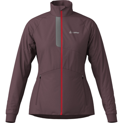 L&ouml;ffler Dames Athletica Pl60 Jas