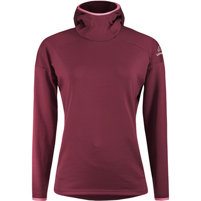 Löffler Dames Tech-Merino Hoodie