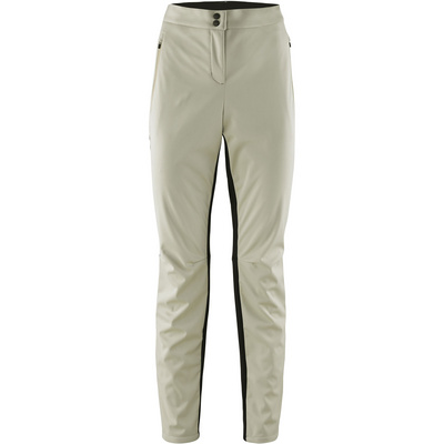 Löffler Dames Elegance Ab Light Broek (Maat XL, Groen)