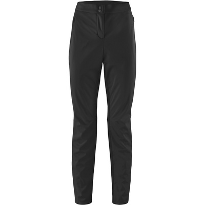 Löffler Dames Elegance Ab Light Broek (Maat S, Zwart)