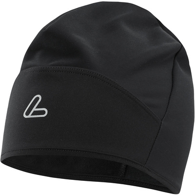 L&ouml;ffler Heren Airblocc Flaps Muts