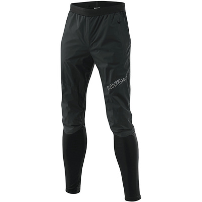 Löffler Heren Worldcup Ddp Tights (Maat XL, Zwart)