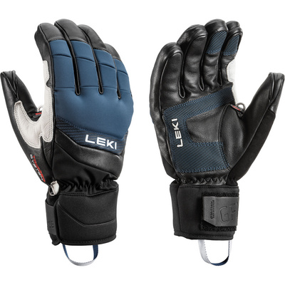 Leki Griffin Base 3D Handschoenen