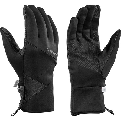 Leki Traverse Handschoenen